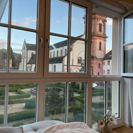 Apartment St Marien