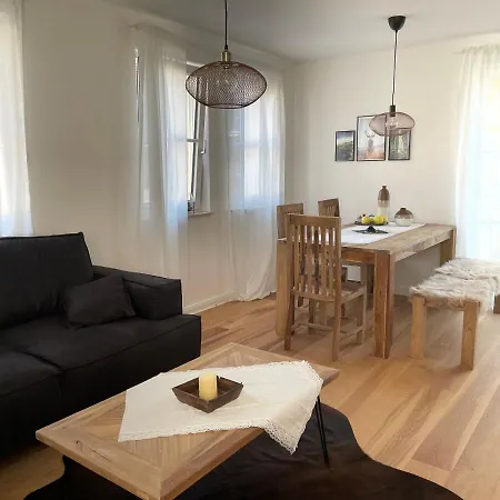 St Marien Apartment *