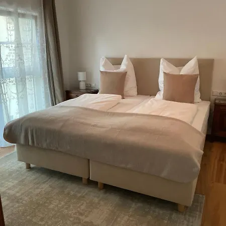 Apartment St Marien *