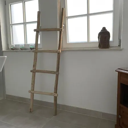 Apartment St Marien