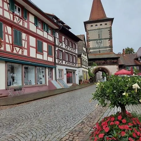 St Marien Apartment