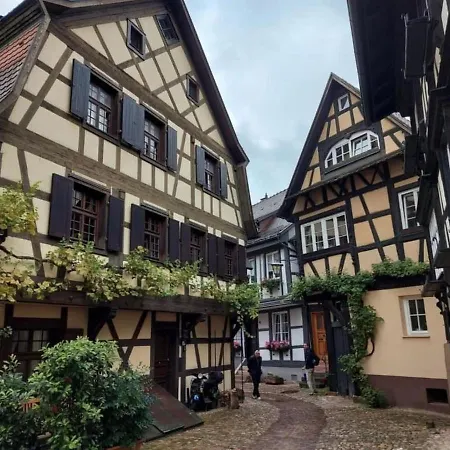 דירה St Marien *