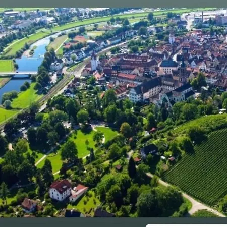 St Marien * Gengenbach