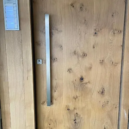 Apartment St Marien Gengenbach
