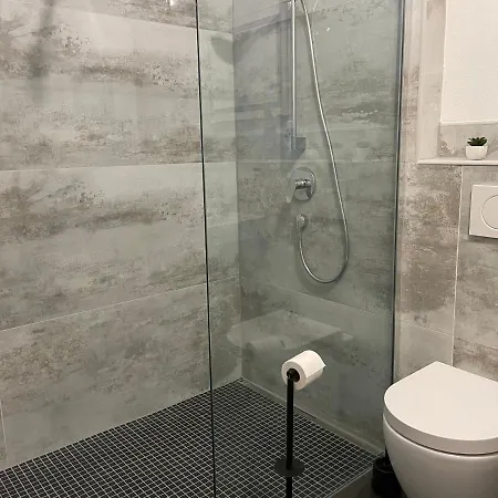 Apartment St Marien