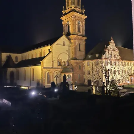 St Marien *