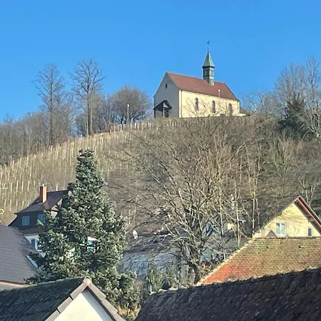 St Marien Gengenbach