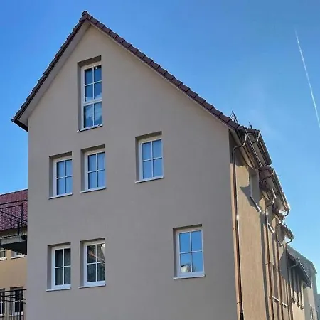 St Marien Gengenbach