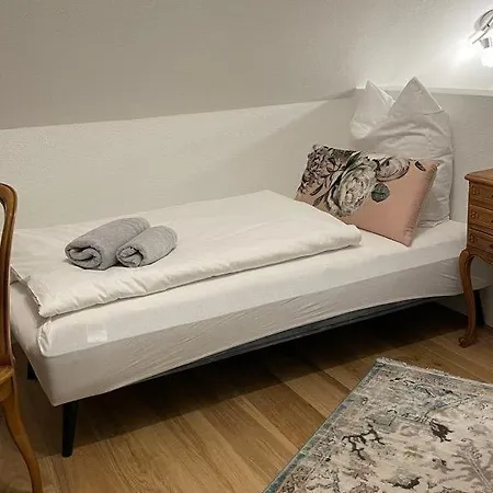 Apartment St Marien Gengenbach